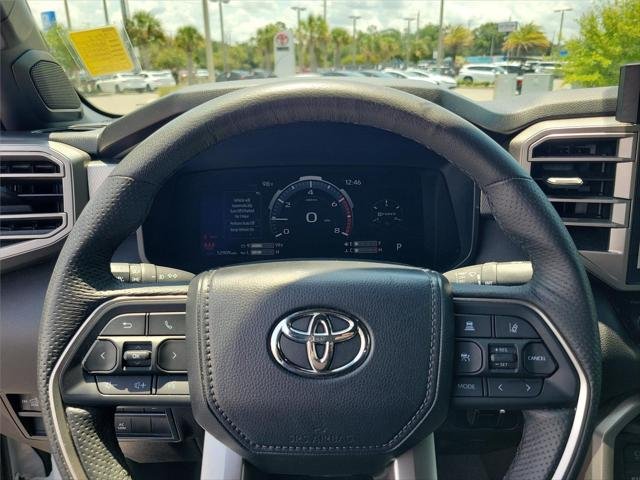 Certified Used 2025 ICE CAP Toyota  image 24