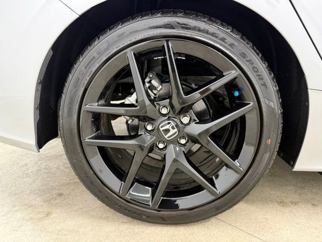 Certified Used 2026 Silver Honda Sport image 11