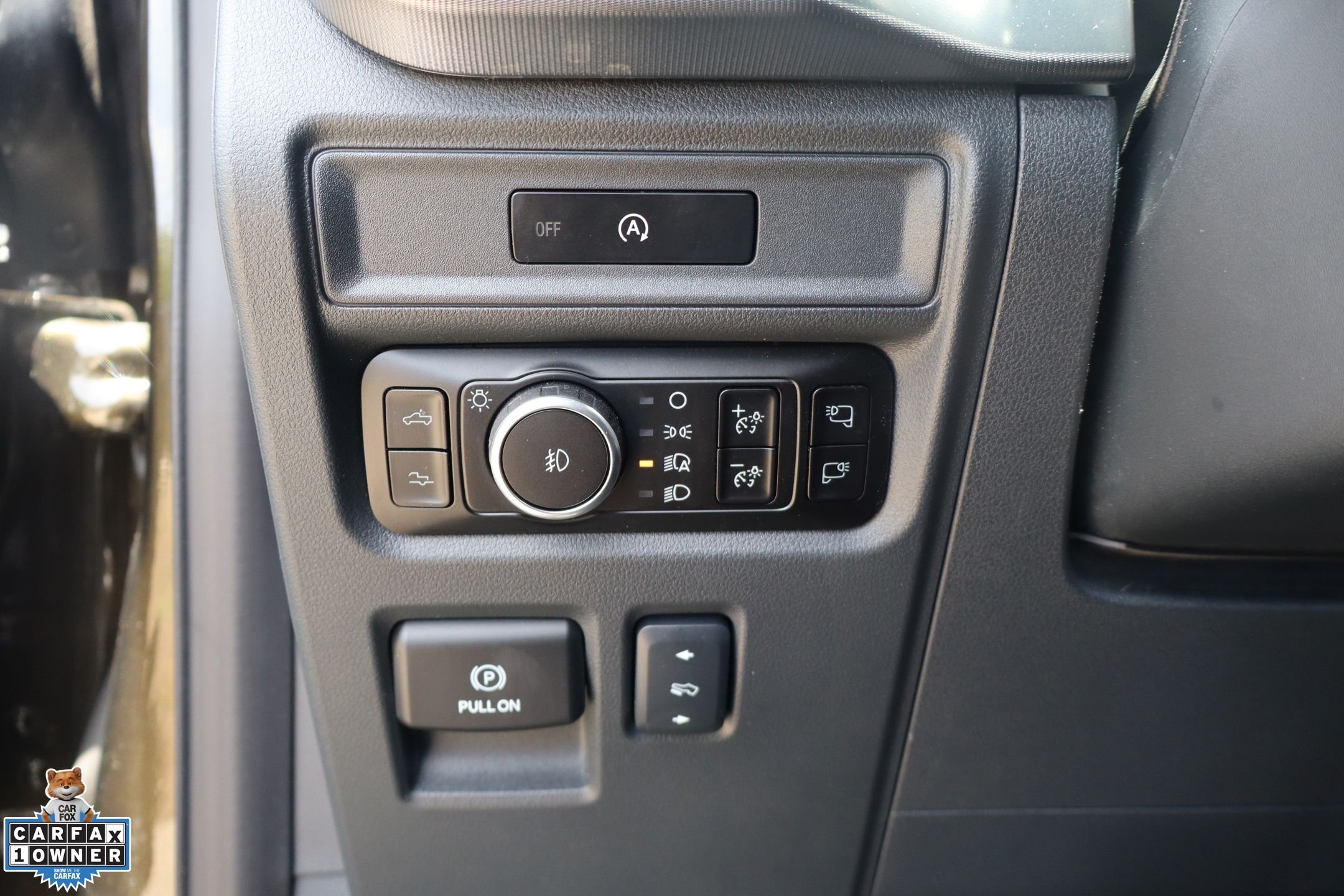 Used 2025 Green Ford Raptor image 14