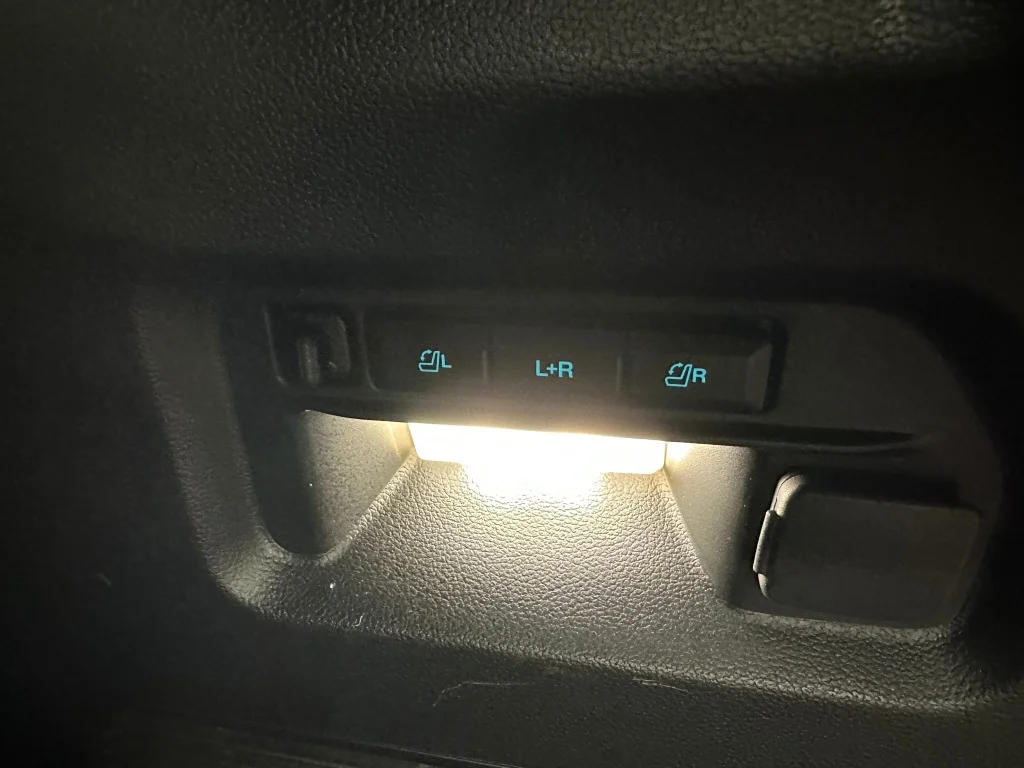 2023 Ford Explorer TIMBERLINE - Photo 28