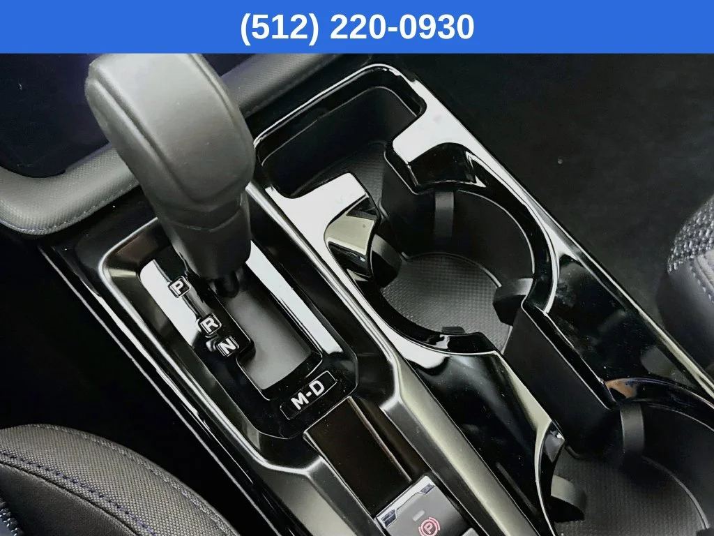 New 2026 Green Subaru Premium Hybrid image 23