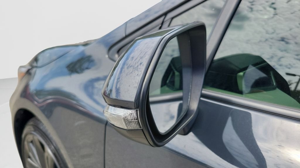 2024 Toyota Corolla SE - Photo 26