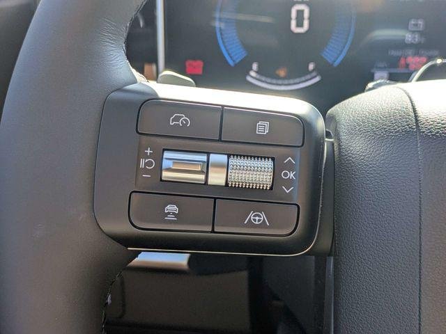New 2027 Gray Hyundai SEL AWD image 26