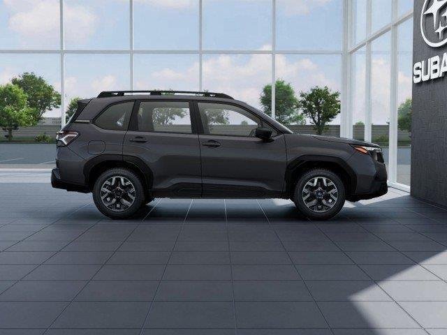 New 2026 MAGNETITE GRAY METALLIC Subaru AWD image 6