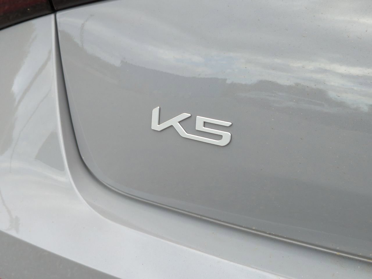 New 2026 Wolf Gray Kia GT-Line image 29