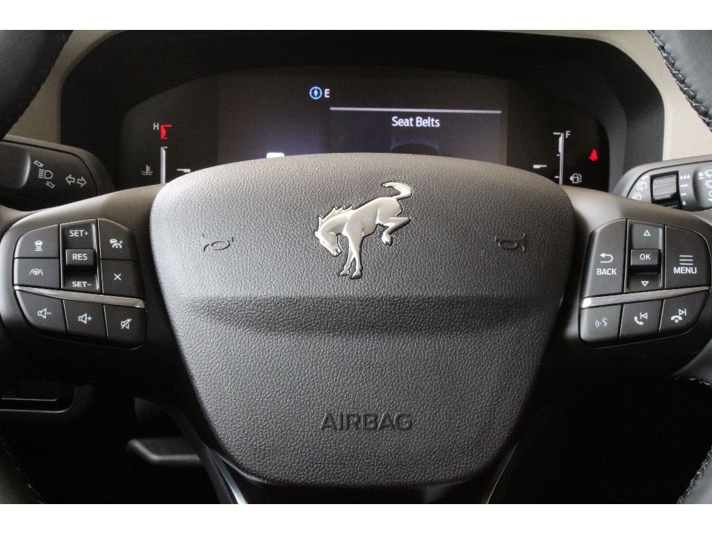 2026 Ford Bronco Sport Big Bend - Photo 7