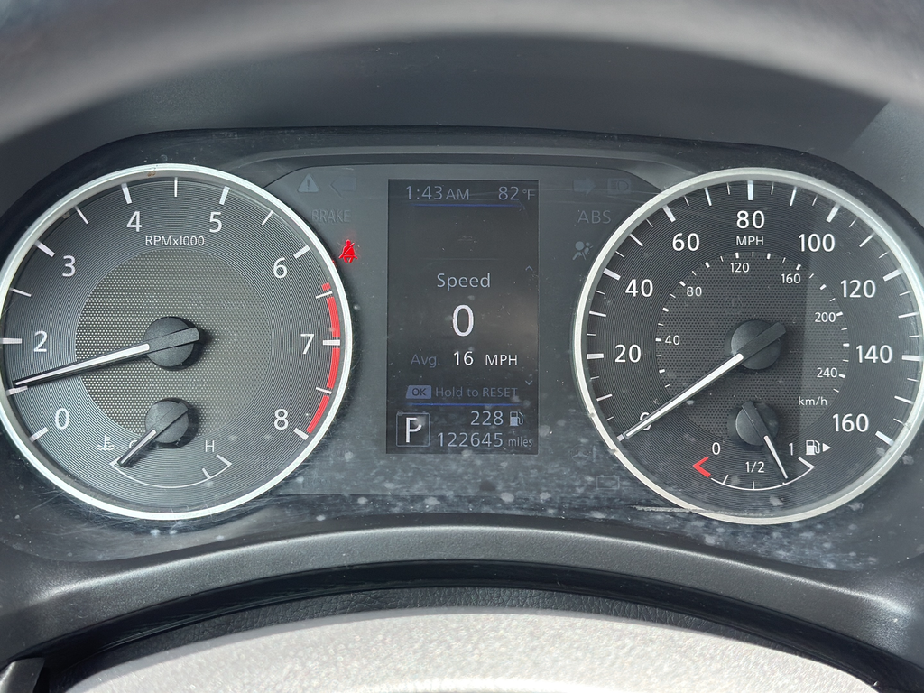 Used 2020 Gray Nissan S image 21