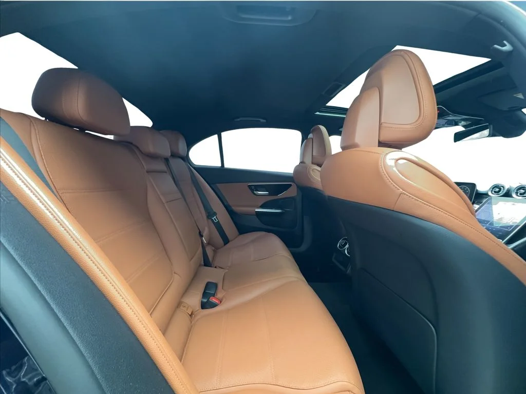 Used 2023 Blue Mercedes-Benz C 300 image 24