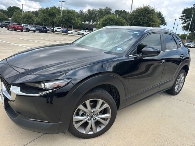 Used 2023  Mazda 2.5 S Preferred Package image 6