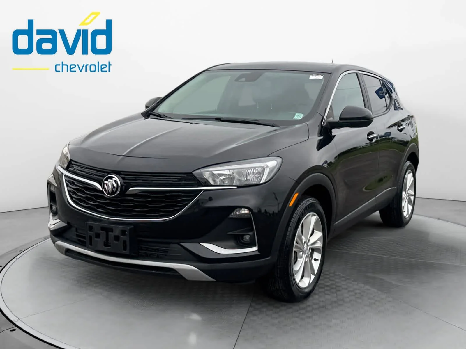 2020 Buick Encore GX Preferred