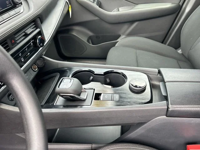 Certified Used 2025 Silver Nissan S image 78