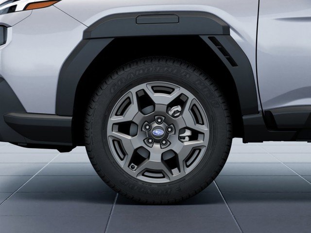 New 2026 ICE SILVER METALLIC Subaru Premium image 9