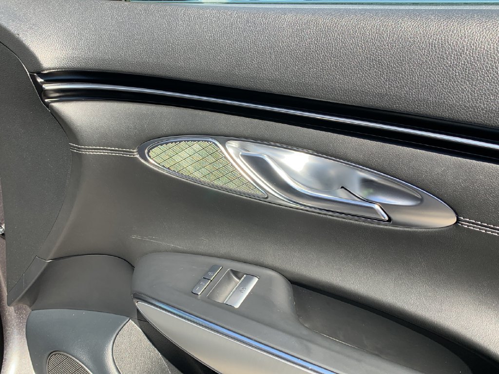 2023 GENESIS GV70 Standard - Photo 34