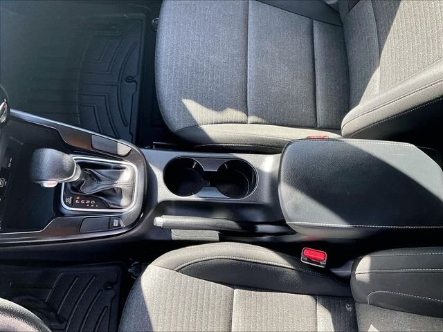 Used 2020 Silver Kia S image 15