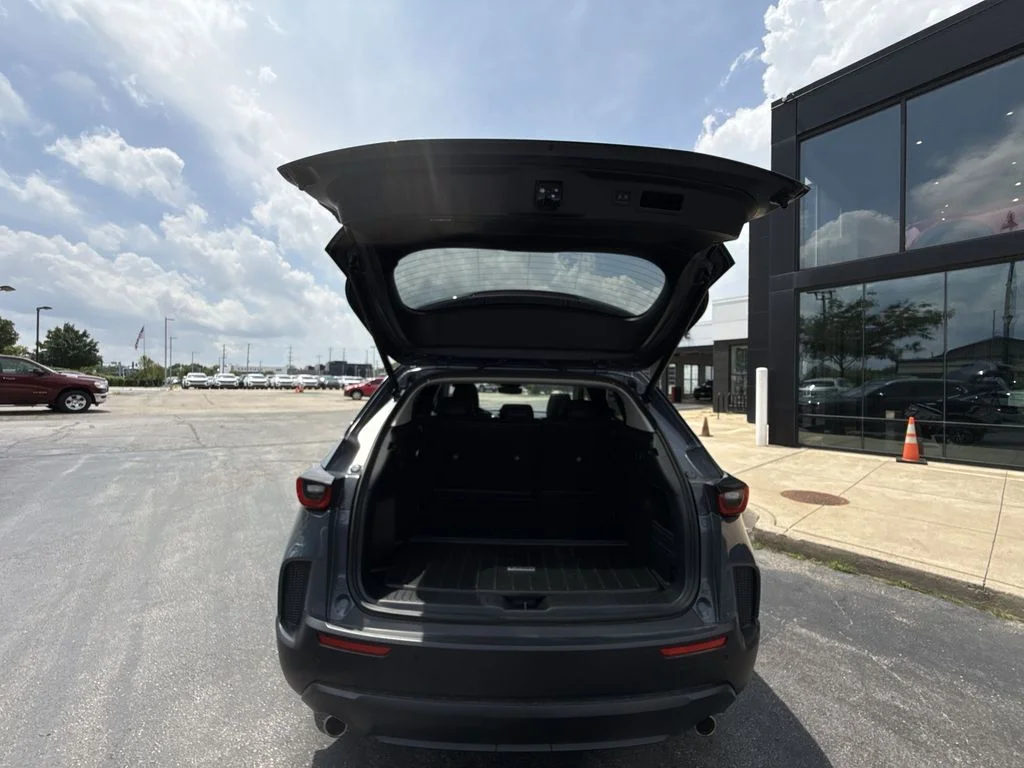 2026 Mazda CX-50 Preferred - Photo 25