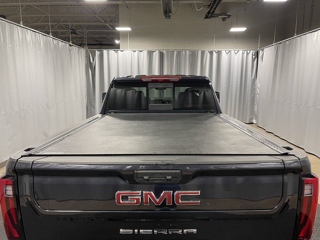 2025 GMC Sierra 2500HD SLT - Photo 12