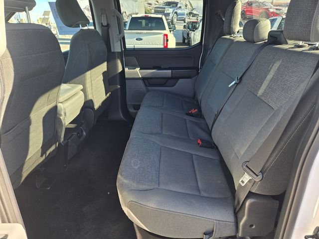 Used 2024  Ford XLT image 10