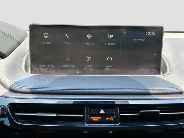 Used 2022 Gray Acura w/Advance Package image 33
