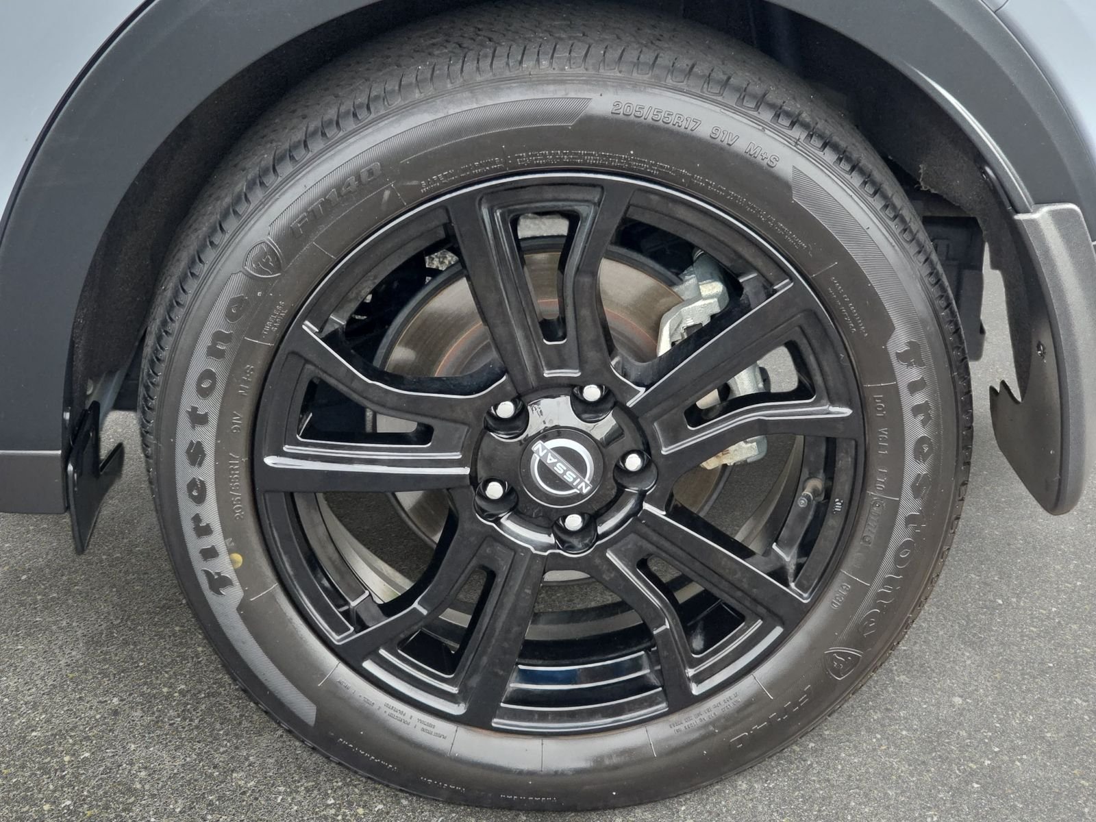 Used 2024 Gray Nissan SR image 31