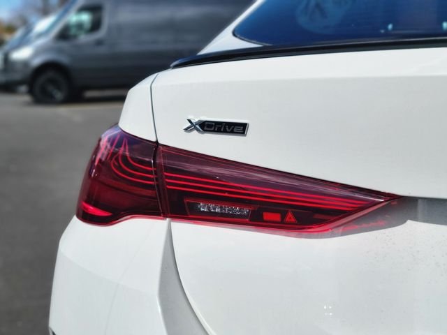 New 2026 White BMW 430i xDrive Gran Coupe image 10