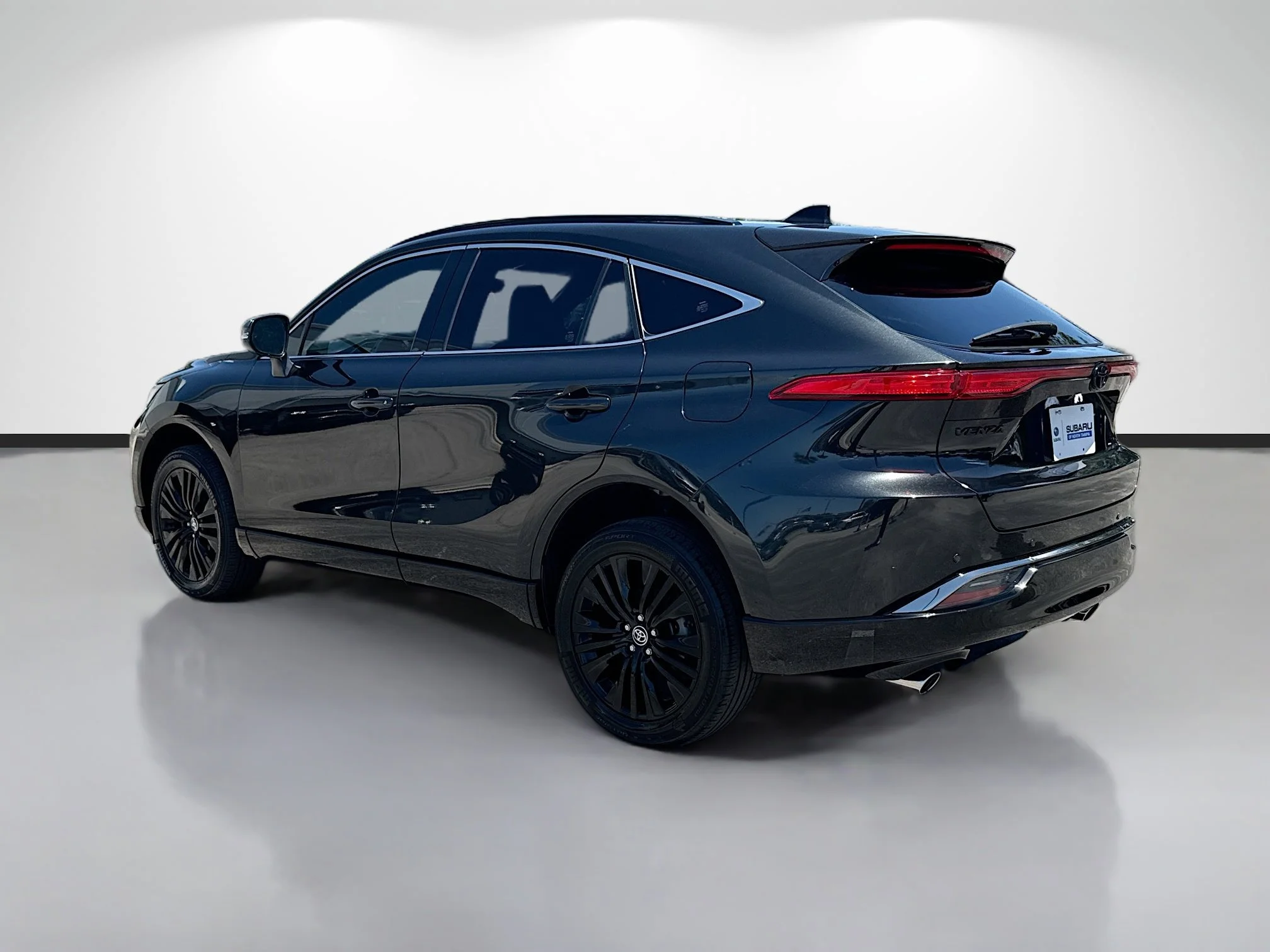 Used 2023 Celestial Black Toyota Nightshade image 5