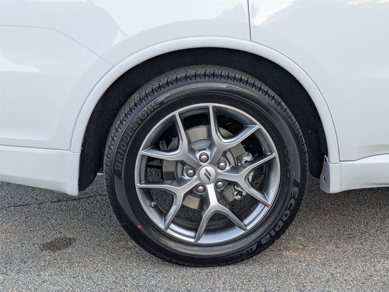 2026 Dodge Durango GT HEMI V8 - Photo 20