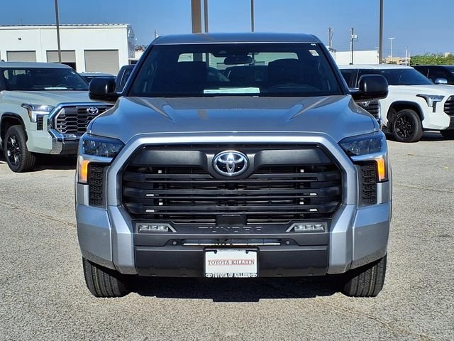 New 2026 Celestial Silver Metallic Toyota  SR5 image 2