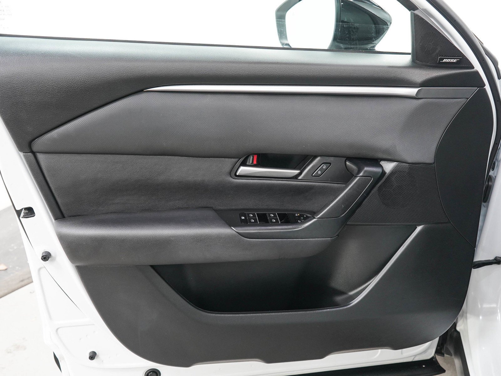 Used 2024 Wind Chill Pearl Mazda 2.5 S Premium Package image 21