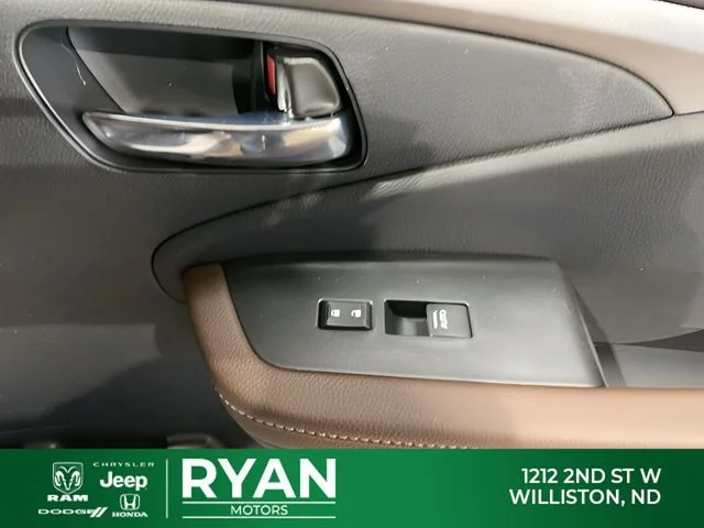 2026 Honda Ridgeline RTL - Photo 48