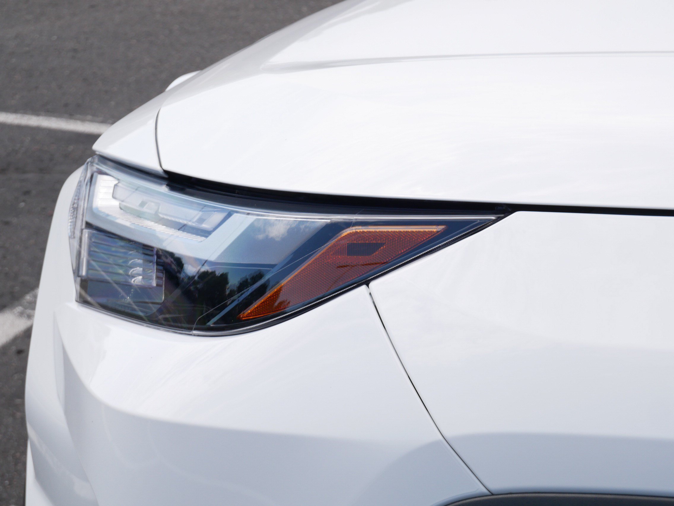 Certified Used 2025 ICE CAP Toyota XLE image 16