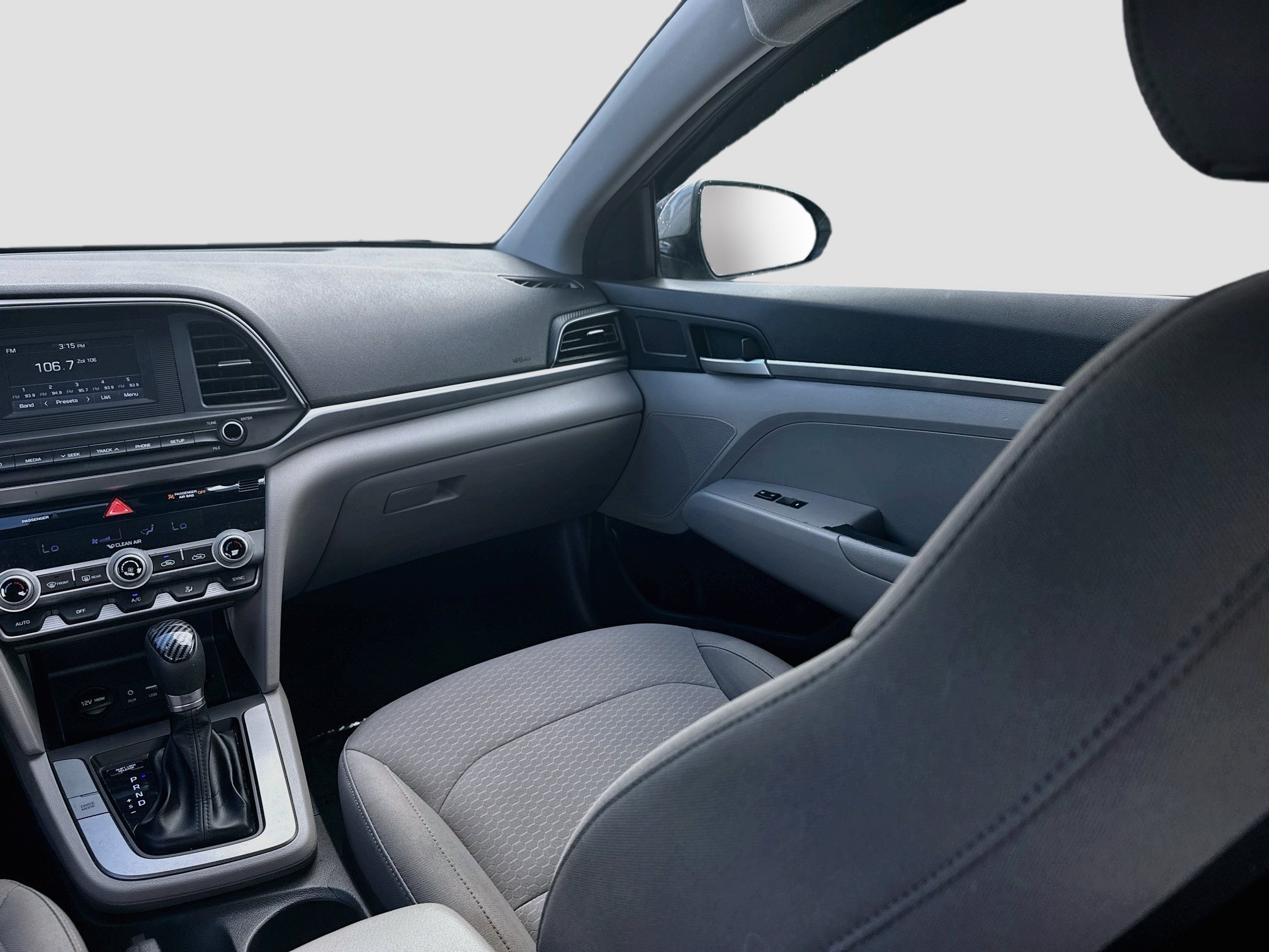2020 Hyundai Elantra SE - Photo 19