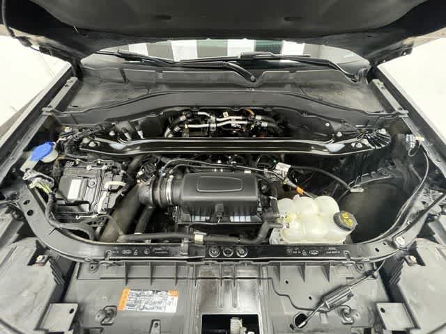 Used 2022 Bk Ford XLT image 17