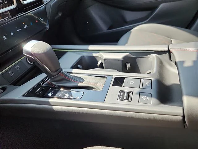 New 2026 QAC Aspen Whit Nissan SR Sedan image 12