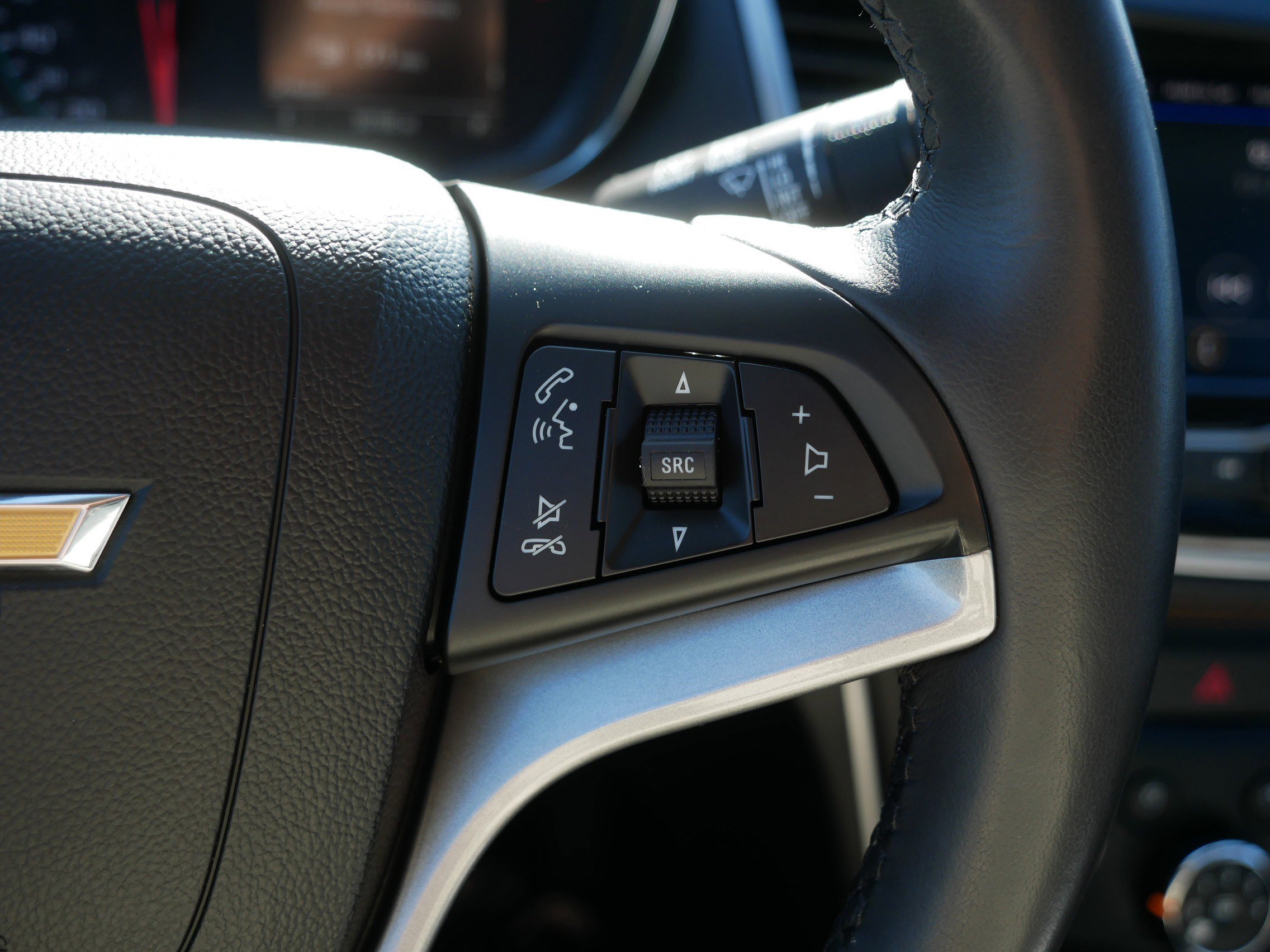 Used 2022 Shadow Gray Metallic Chevrolet LT image 29