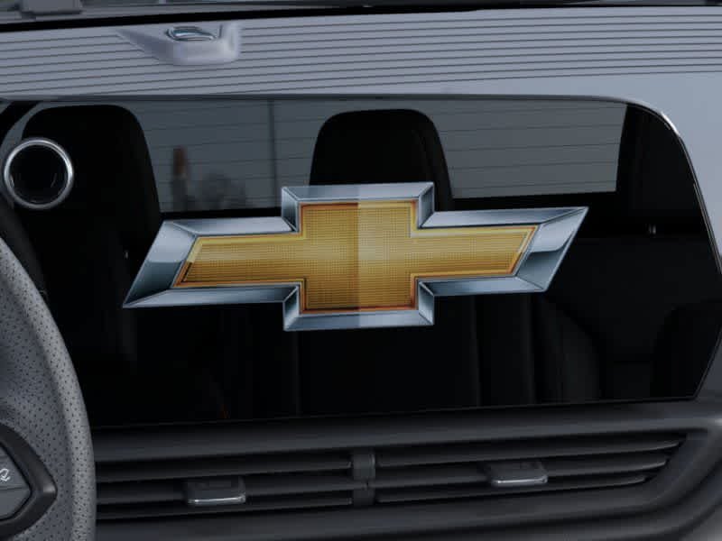 2026 Chevrolet Silverado EV Work Truck - Photo 20