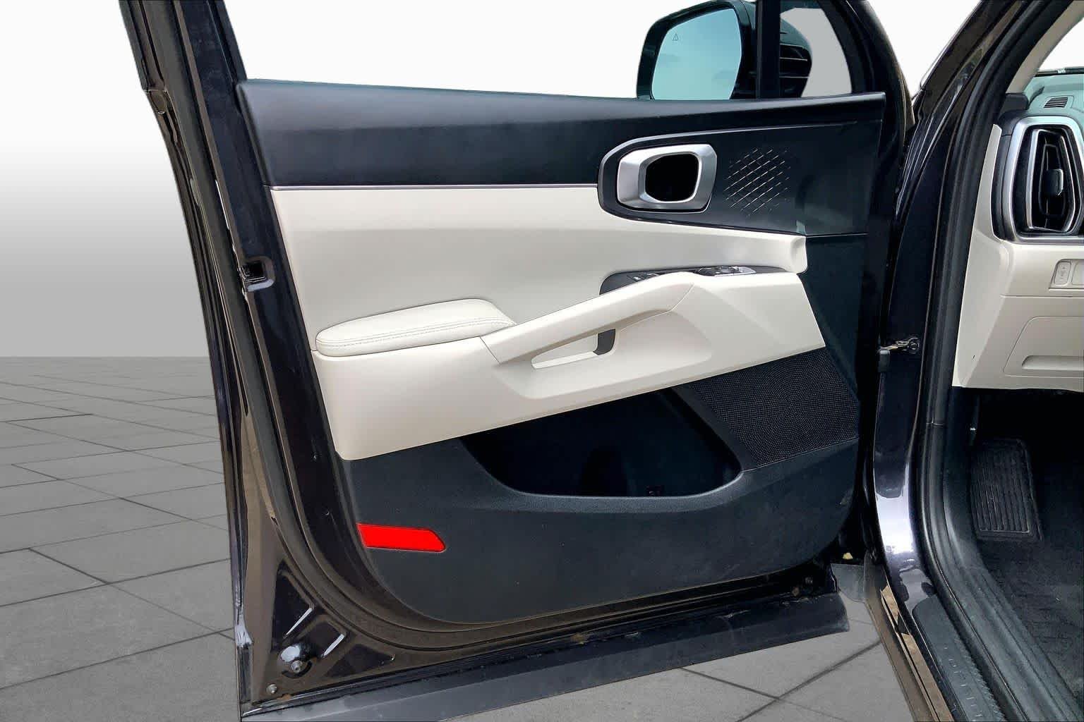 Used 2025 Panthera Metal Kia S image 22