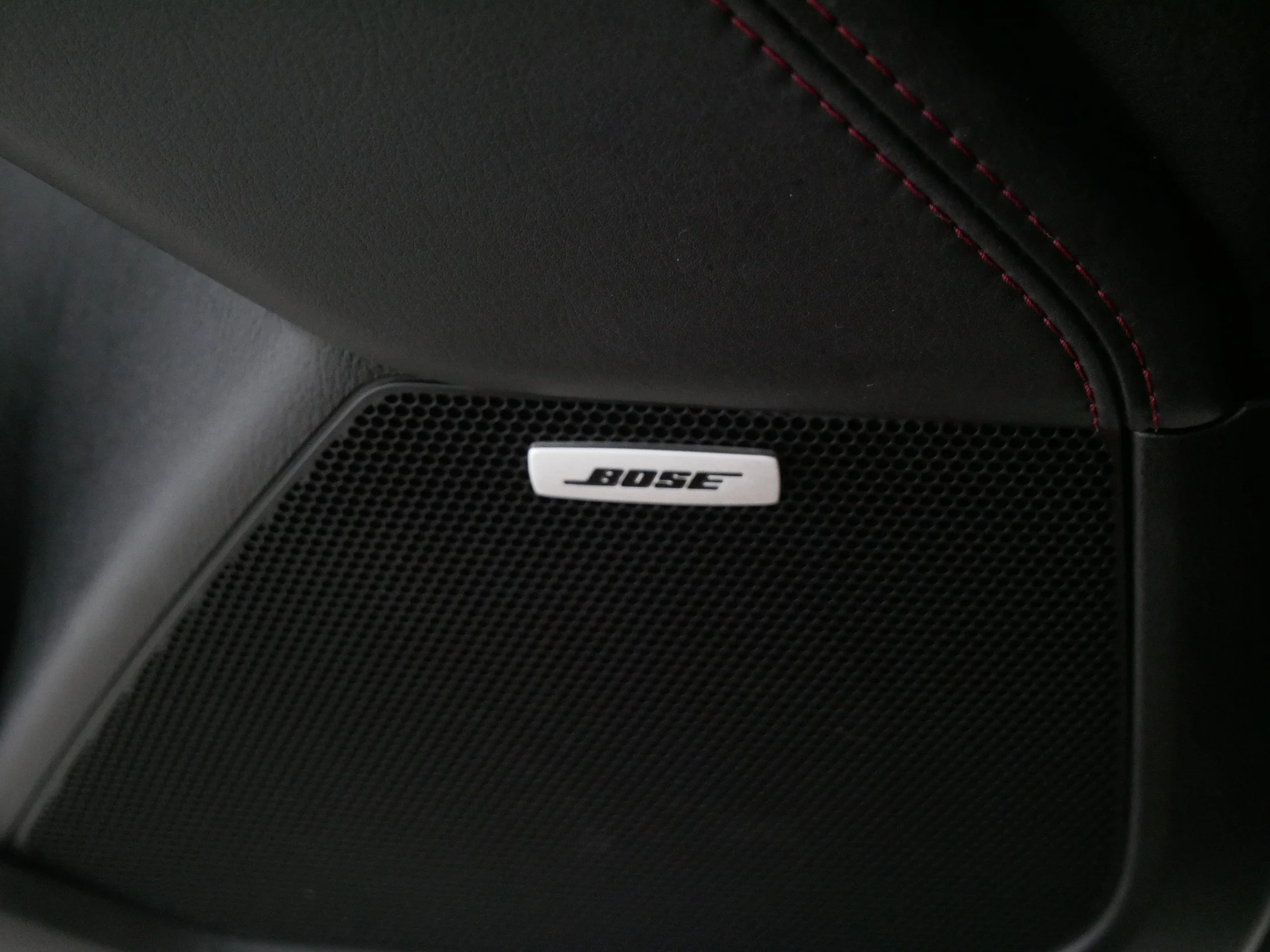 Used 2024 Polymetal Gray Metallic Mazda 2.5 S Carbon Edition image 27