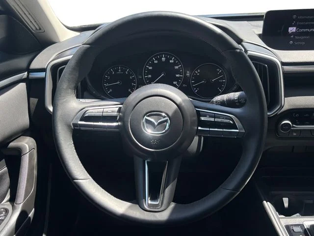 Used 2023 Black Mazda 2.5 S Preferred Plus Package image 10