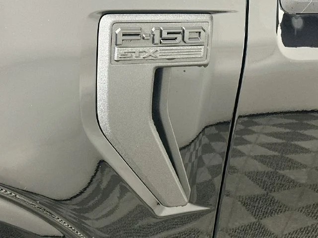 New 2026 Black Ford STX image 23