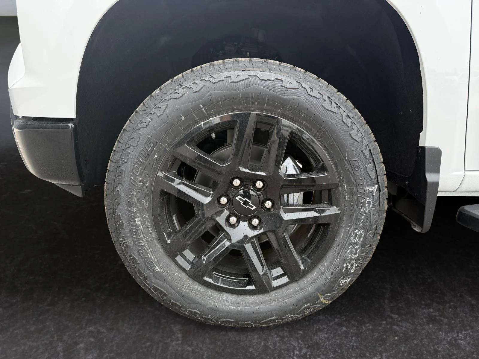 2026 Chevrolet Silverado 1500 LT Trail Boss - Photo 28