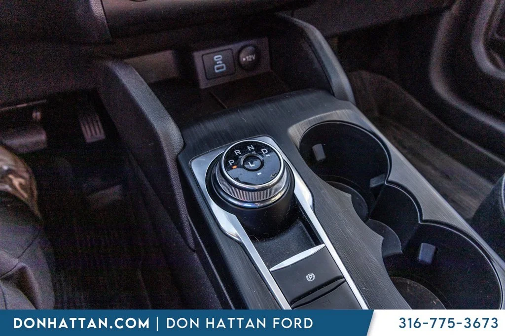 2023 Ford Escape Active - Photo 9