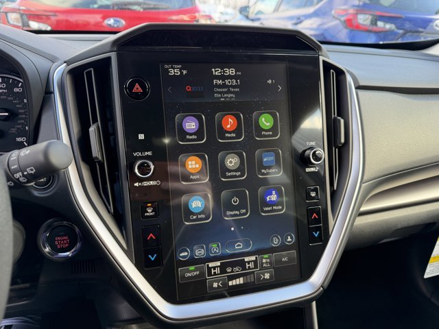 2026 Subaru Impreza Sport - Photo 43