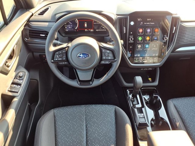 New 2026 RIVER ROCK PEARL Subaru Premium Hybrid image 2