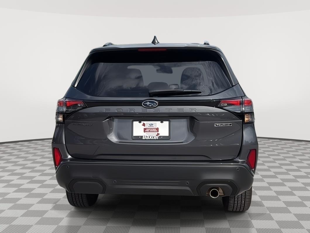 2026 Subaru Forester Touring - Photo 6