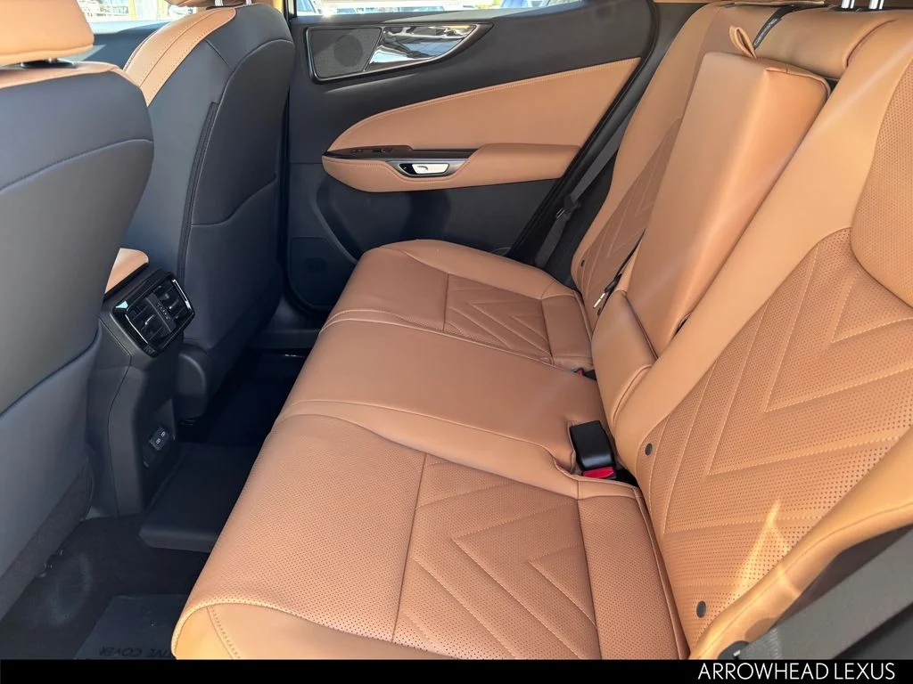 New 2026 White Lexus 450h+ Premium image 14