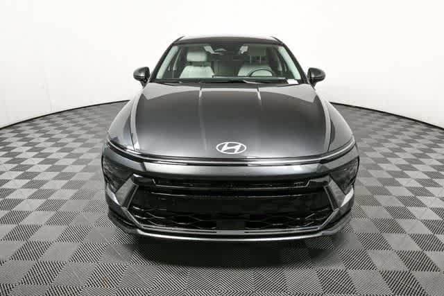 New 2026 Portofino Gray Hyundai SEL Sport image 44