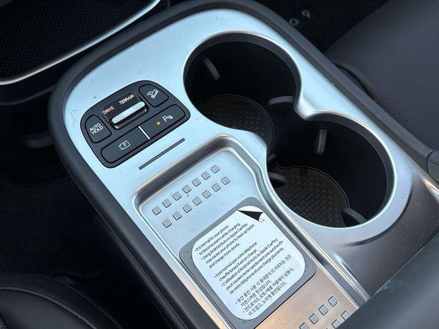 2026 Hyundai IONIQ 9 SEL - Photo 36
