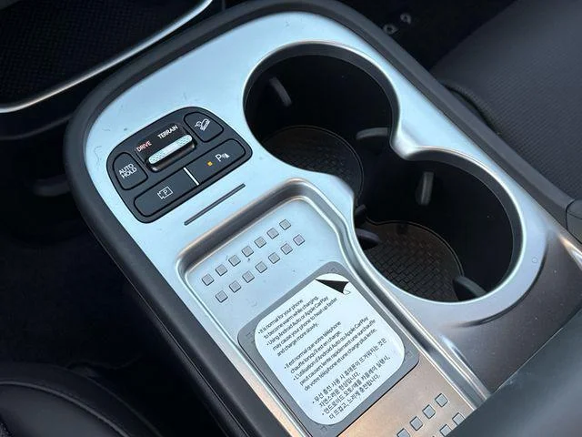 2026 Hyundai IONIQ 9 SEL - Photo 36