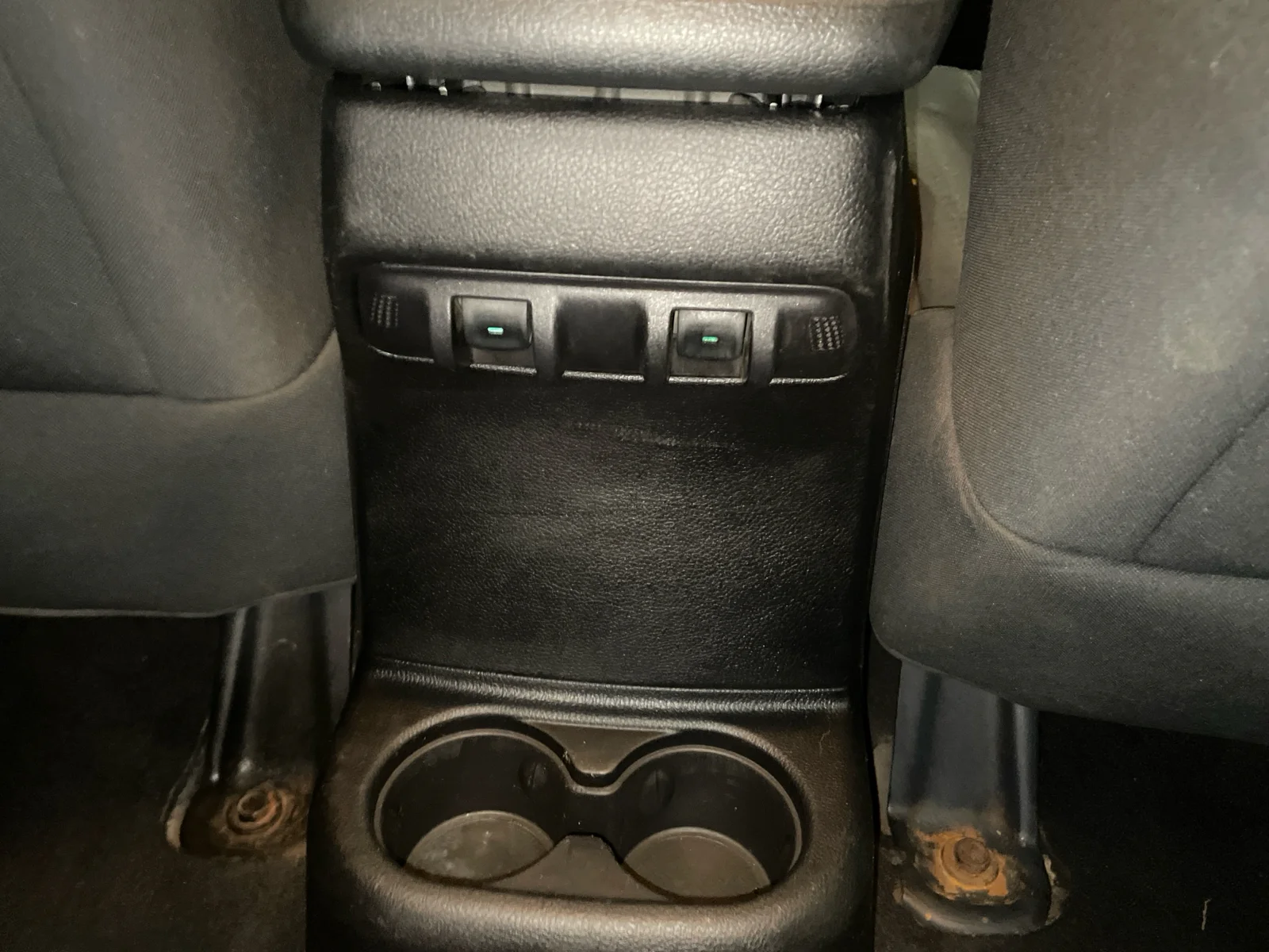 Used 2012 black Jeep Rubicon image 26