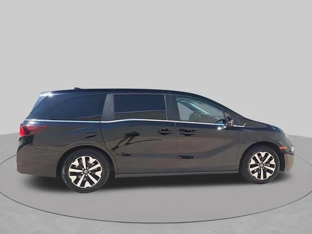 2025 Honda Odyssey EX-L - Photo 8